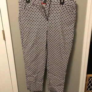 New Directions Dress Ankle Pant​